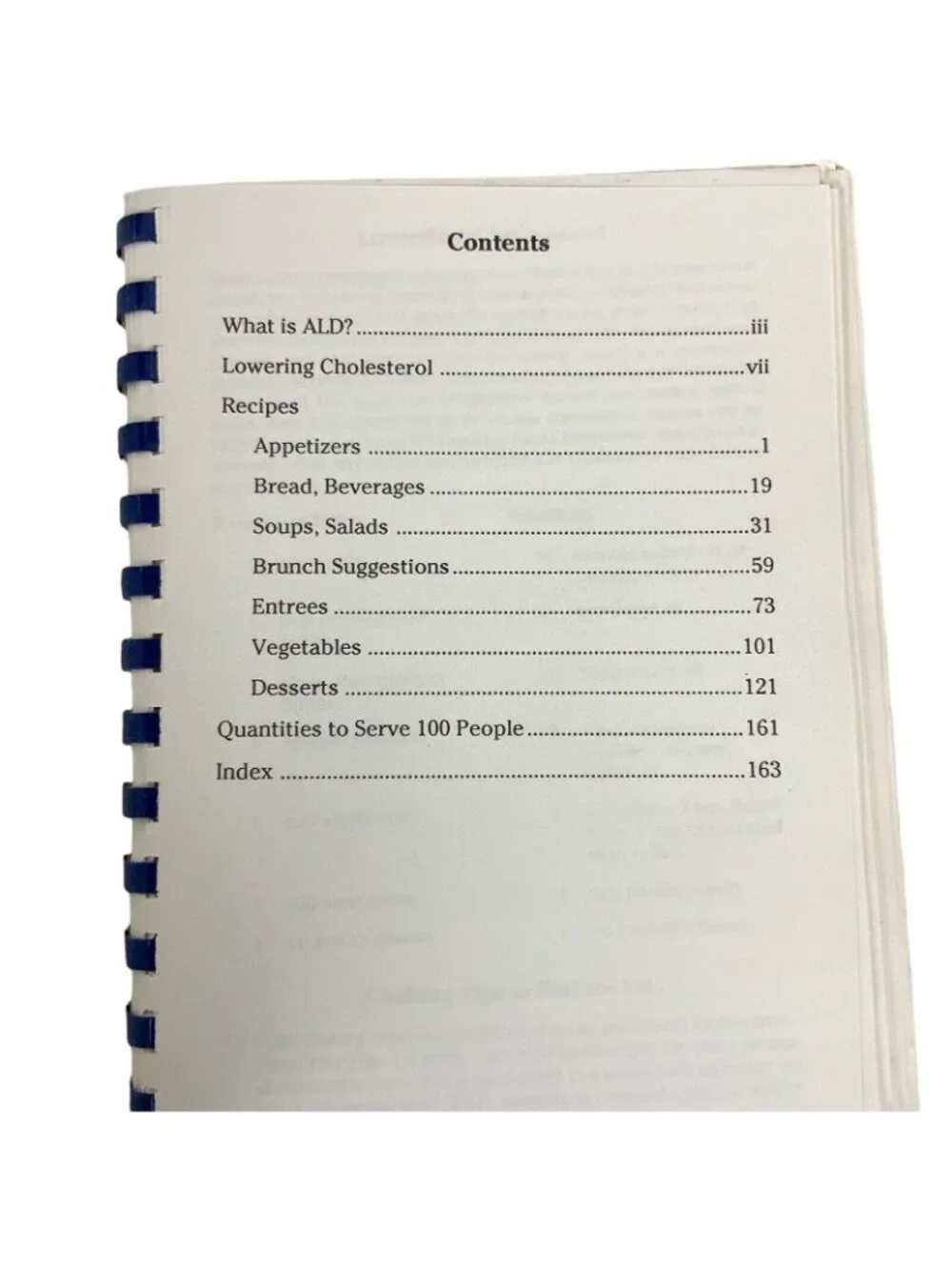 Assistance League Of Dallas Cooks Cookbook 1989 Spiral Bound Texas Recipes